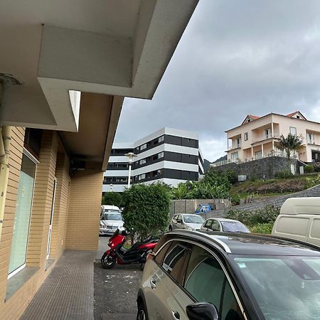 Xanda Escape Lejlighed Machico  Eksteriør billede